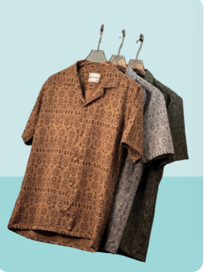 Classic Fit Polo with Embroidered Logo