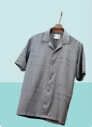 Regular Fit Formal Trouser